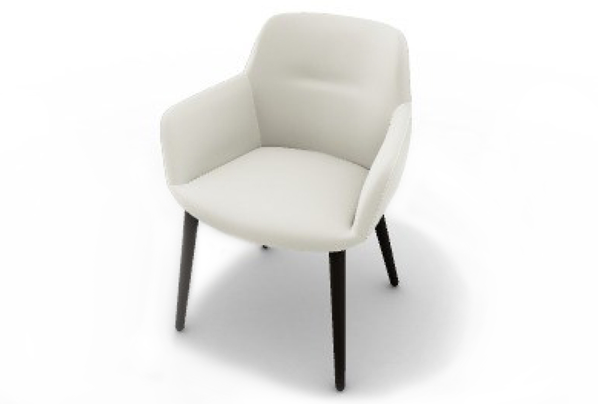 Cocoon-chair by simplysofas.in